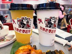 -吃不恼火·江湖菜·小酒馆(日月光田子坊店)