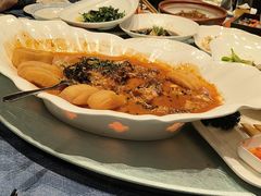 -盛福楼·惠山宴(盛岸路店)