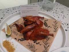 -大树餐厅(朝阳大悦城店)