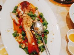 -沪华海鲜大酒楼(南汇店)