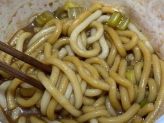 -西粉堂新疆米粉(朝外店)