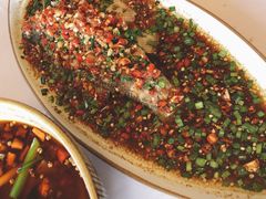 -龙门阵茶屋川菜馆(武康路店)