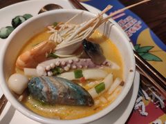 -泰妃殿(武汉首店)