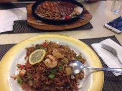 -半秋山西餐厅(宜昌大洋店)