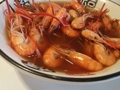-风味小馆(天目湖宾馆店)