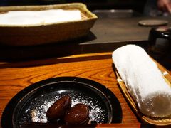 -みかわ是山居
