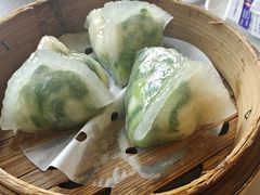 -潮府馆·非遗潮州菜·港式点心(世纪公园店)