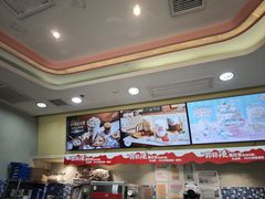 -DQ·蛋糕·冰淇淋(余姚万达店)
