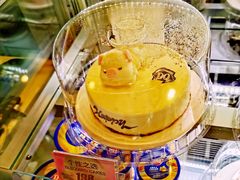 -DQ·蛋糕·冰淇淋(西直门店)