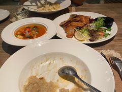 -一棵树·意大利西餐厅One Tree(新城店)