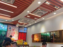 -绿柠食堂(北外滩店)