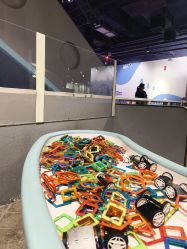 -幻贝家儿童乐园(苏州中心店)