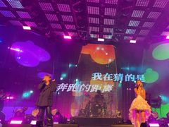 -MOSSO·Liveshow(M3香港广场店)
