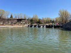 -青龙湖公园
