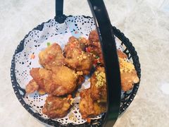 -大树餐厅(红旗街万达店)