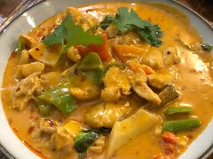 -Siam泰餐厅(水上公园店)