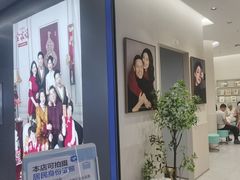 -天真蓝照相馆(五角场百联又一城店)
