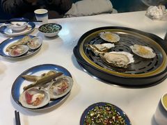 -蔚海之都·象山蒸汽海鲜(仙霞路店)