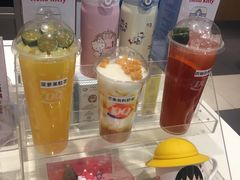 -DQ·蛋糕·冰淇淋(回龙观同成街)