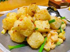 -新海渔港·胶东海鲜家常菜·家宴(奥体中心店)