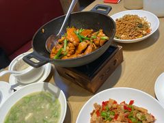 -得稻小饭堂·江西菜(浦江店)