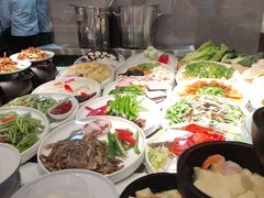 -阿毛饭店(和义路店)