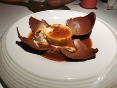 -燃扒房Steakhouse(皇庭店)
