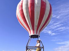 -歌斐颂巧克力小镇