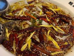 -太二酸菜鱼(正大广场店)