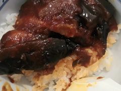 -吉野家(保利广场店)