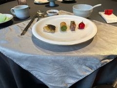 -沈灶河豚宴·河豚融合餐厅(汉中路店)