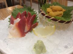 -林妈妈村·日式料理(宝山龙湖天街店)