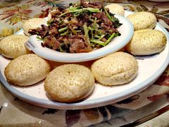 -清真吐鲁番餐厅(牛街店)