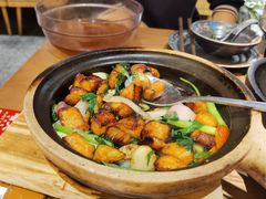-啫火啫啫煲·顺德干蒸(西乡天虹店)