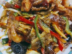 -马艾萨中国兰州牛肉拉面(劲松店)