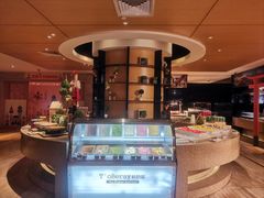 -上海东方佘山翰悦阁酒店·Vie全日制餐厅