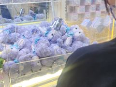 -风云再起游乐汇(北京西单西西友谊店)