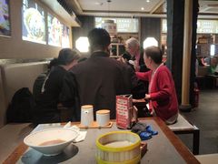 -老淮滨-蚌埠非遗小吃(淮河路店)