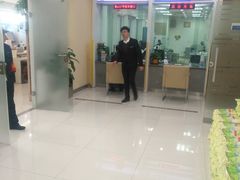 -江苏银行(无锡朝阳支行)