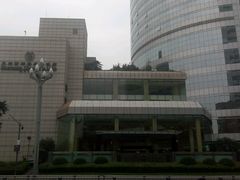 -成都天府丽都喜来登饭店