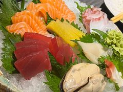 -德川家日本料理(中关村寰太大厦店)