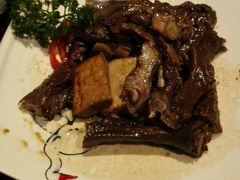 -金燕岛潮州酒楼