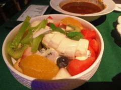 -碧特博格·20年品牌西餐厅(芜湖路店)