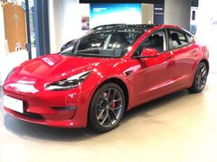 -TESLA 特斯拉(上海太古汇体验店)