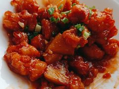 -王庄阿咪海鲜大排档(象园店)