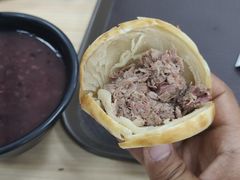 -永茂驴肉(莲池南大街总店)
