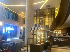 -舟山希尔顿酒店