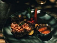 -巴别塔法餐舍(合作路店)