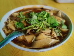 陈记锅巴菜-陈记锅巴菜(五大道店)