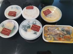 豆花大满贯-赵记传承(佛山禅城魁奇路店)